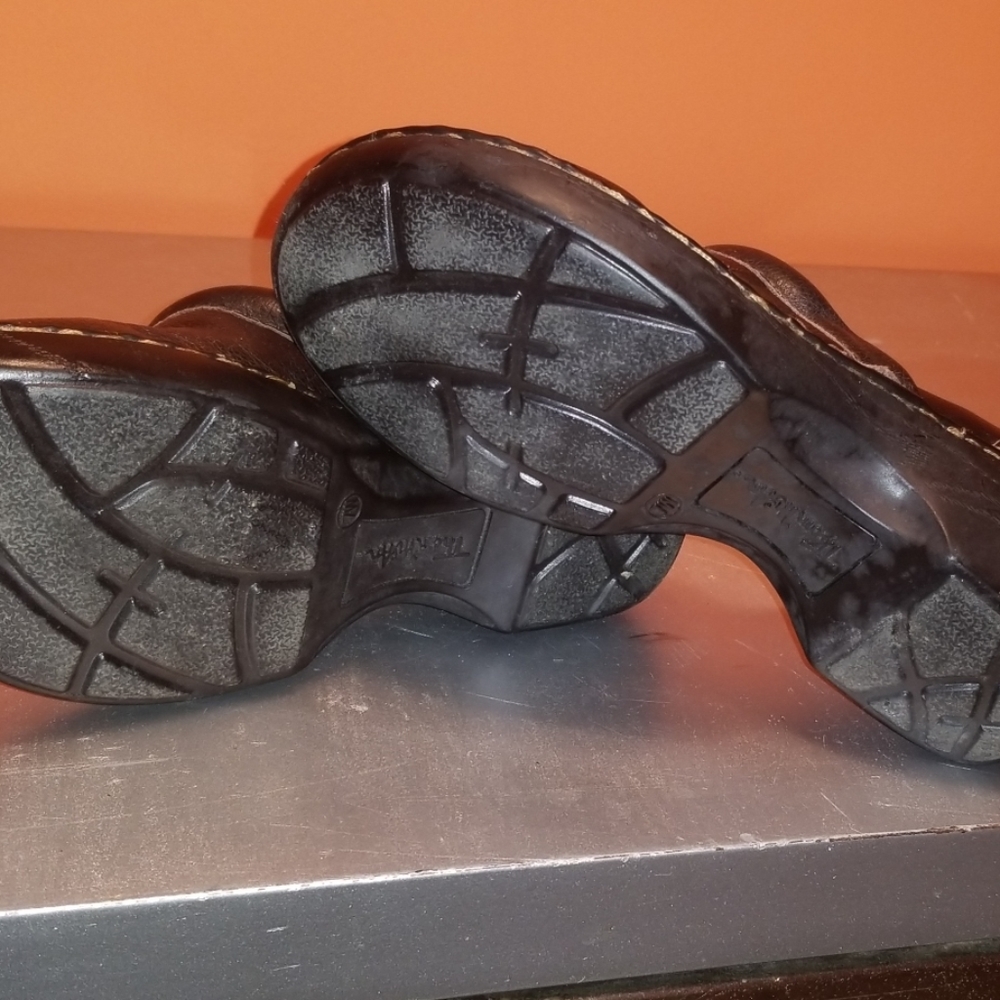 THOM Mcan clogs - Picture 7 of 8